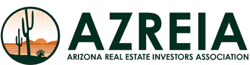 AZREIA logo