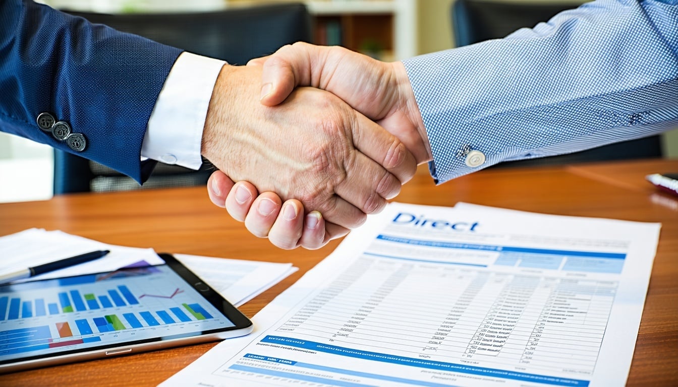 REIPrintMail: Book A Call with a Direct Mail Expert